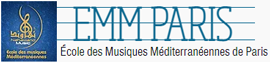EMM PARIS Logo
